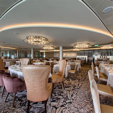 cosmopolitan events center|Main Dining & Restaurants on Celebrity Edge .